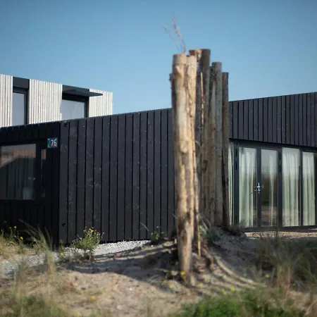 Sea Lodges - Kennemer 6 - No Dog Allowed Holiday home