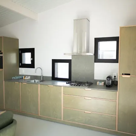Sea Lodges - Kennemer 6 - No Dog Allowed Holiday home Zandvoort