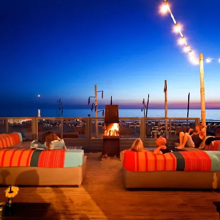 Sea Lodges - Kennemer 6 - No Dog Allowed Holiday home Zandvoort