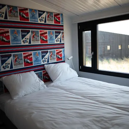 Sea Lodges - Kennemer 6 - No Dog Allowed
