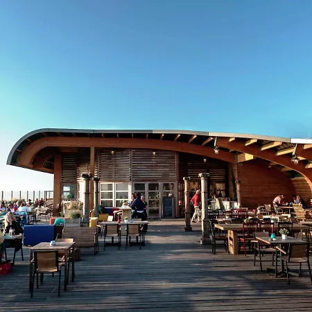 Sea Lodges - Kennemer 6 - No Dog Allowed Holiday home Zandvoort