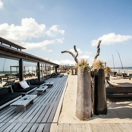 Sea Lodges - Kennemer 6 - No Dog Allowed Holiday home *