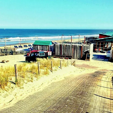Sea Lodges - Kennemer 6 - No Dog Allowed Holiday home *