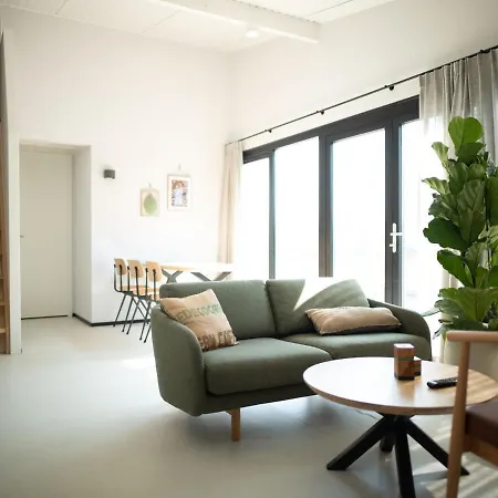Sea Lodges - Kennemer 6 - No Dog Allowed Holiday home Zandvoort